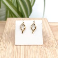 boucle-d-oreille-strass-sertir-en-acier-inoxydable_dore_66f0a8eb342d3 Boucles d'oreilles en acier inoxydable "Tendresse"