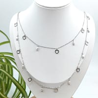collier-double-avec-coeur-et-perle-en-acier-inoxydable_argent_66f09d95d5ae3 Collier double cœur femme en acier inoxydable