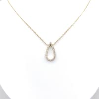 collier-goutte-sertie-de-strass-en-acier-inoxydable_dore_6811ebb8d244b Collier pendentif goutte femme en acier inoxydable avec strass