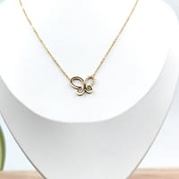 collier-papillon-avec-strass-en-acier-inoxydable_dore_66edd3ab286dc Collier papillon femme acier inoxydable strass