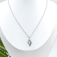 collier-strass-sertir-en-acier-inoxydable_argent_66f0dff4391ff Collier femme acier inoxydable pendentif strass Tendresse