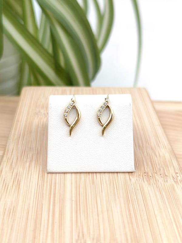 boucle-d-oreille-strass-sertir-en-acier-inoxydable_dore_66f0a8eb342d3 Boucles d'oreilles en acier inoxydable "Tendresse"